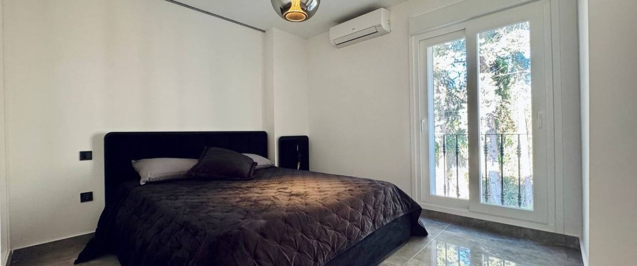 Rynek wtórny - Town house - Marbella - Marbella Centro