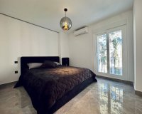 Rynek wtórny - Town house - Marbella - Marbella Centro