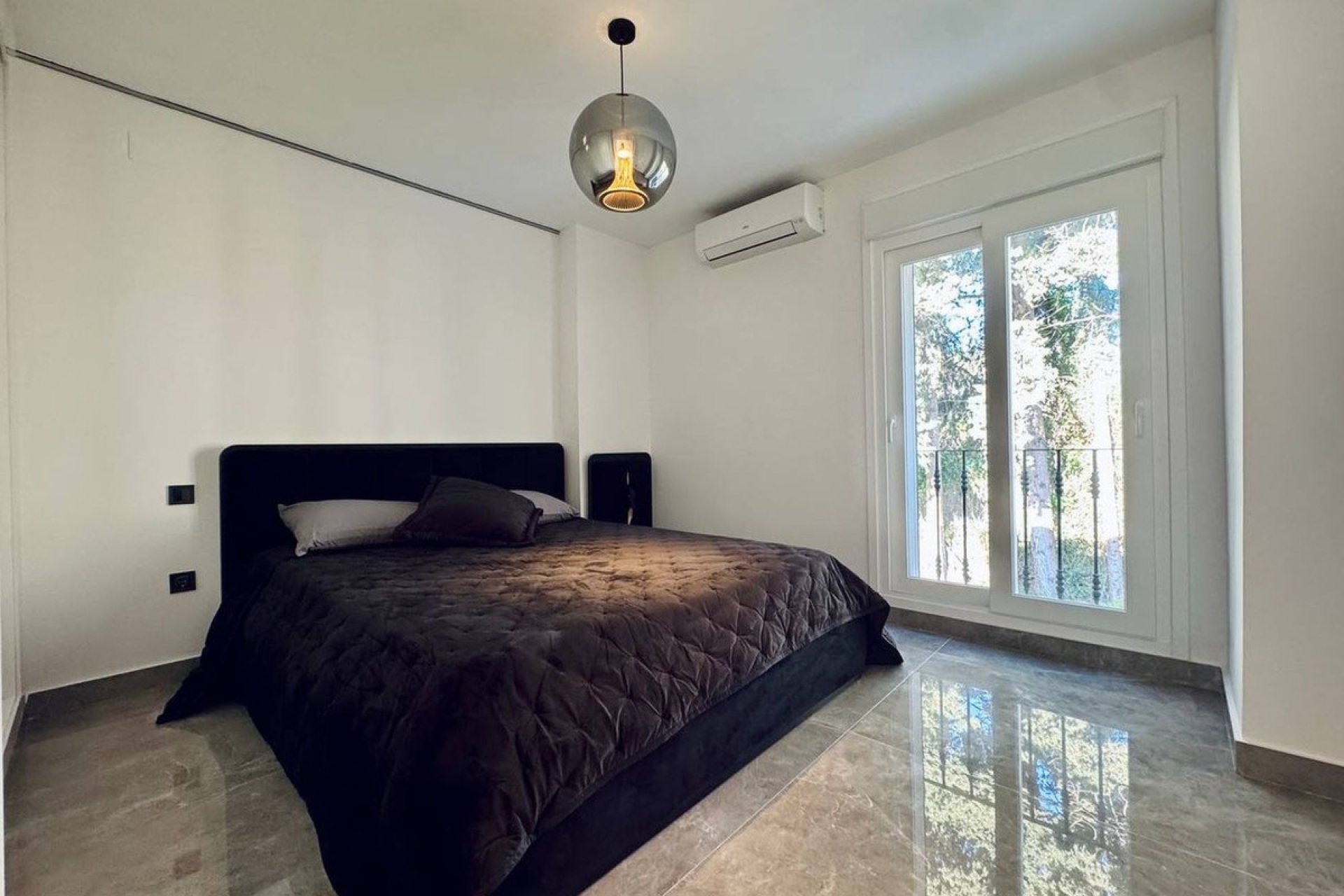 Rynek wtórny - Town house - Marbella - Marbella Centro