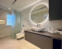 Rynek wtórny - Town house - Marbella - Marbella Centro