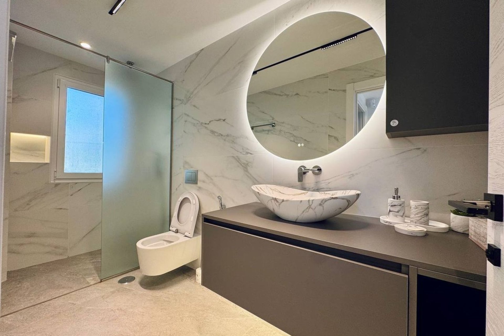 Rynek wtórny - Town house - Marbella - Marbella Centro