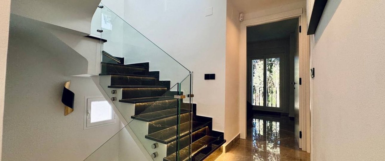 Rynek wtórny - Town house - Marbella - Marbella Centro