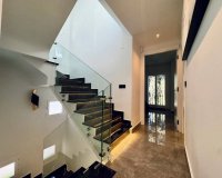 Rynek wtórny - Town house - Marbella - Marbella Centro