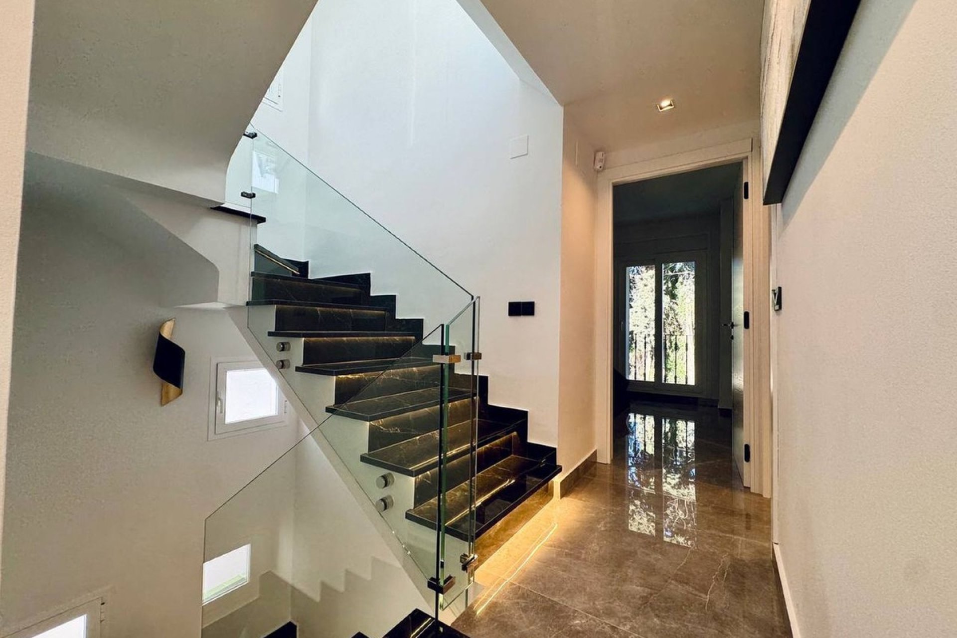 Rynek wtórny - Town house - Marbella - Marbella Centro
