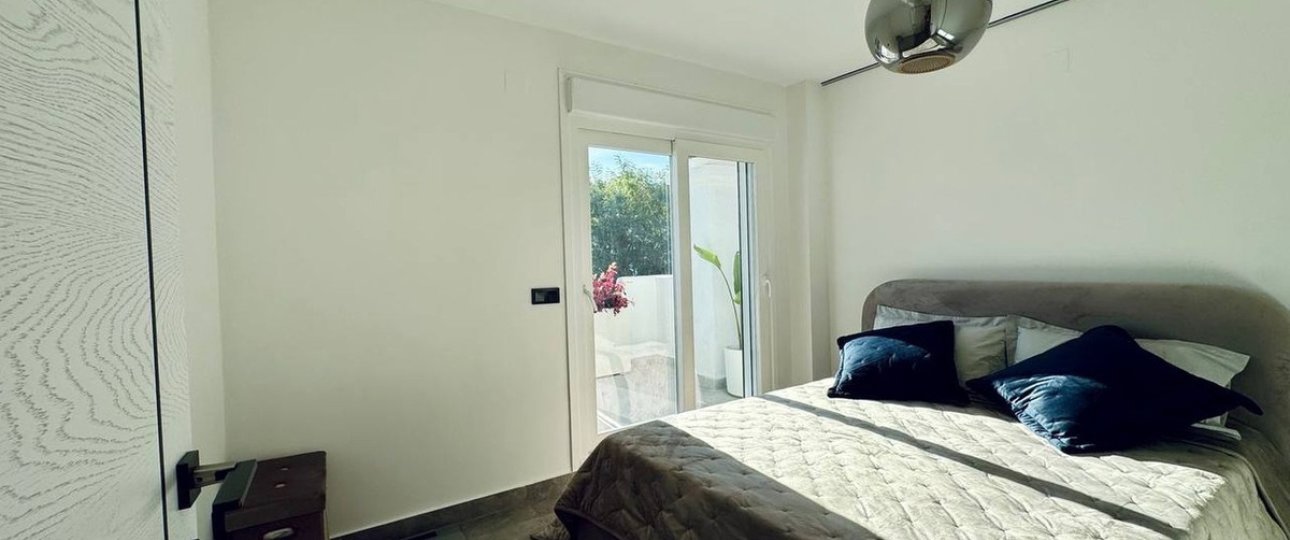 Rynek wtórny - Town house - Marbella - Marbella Centro