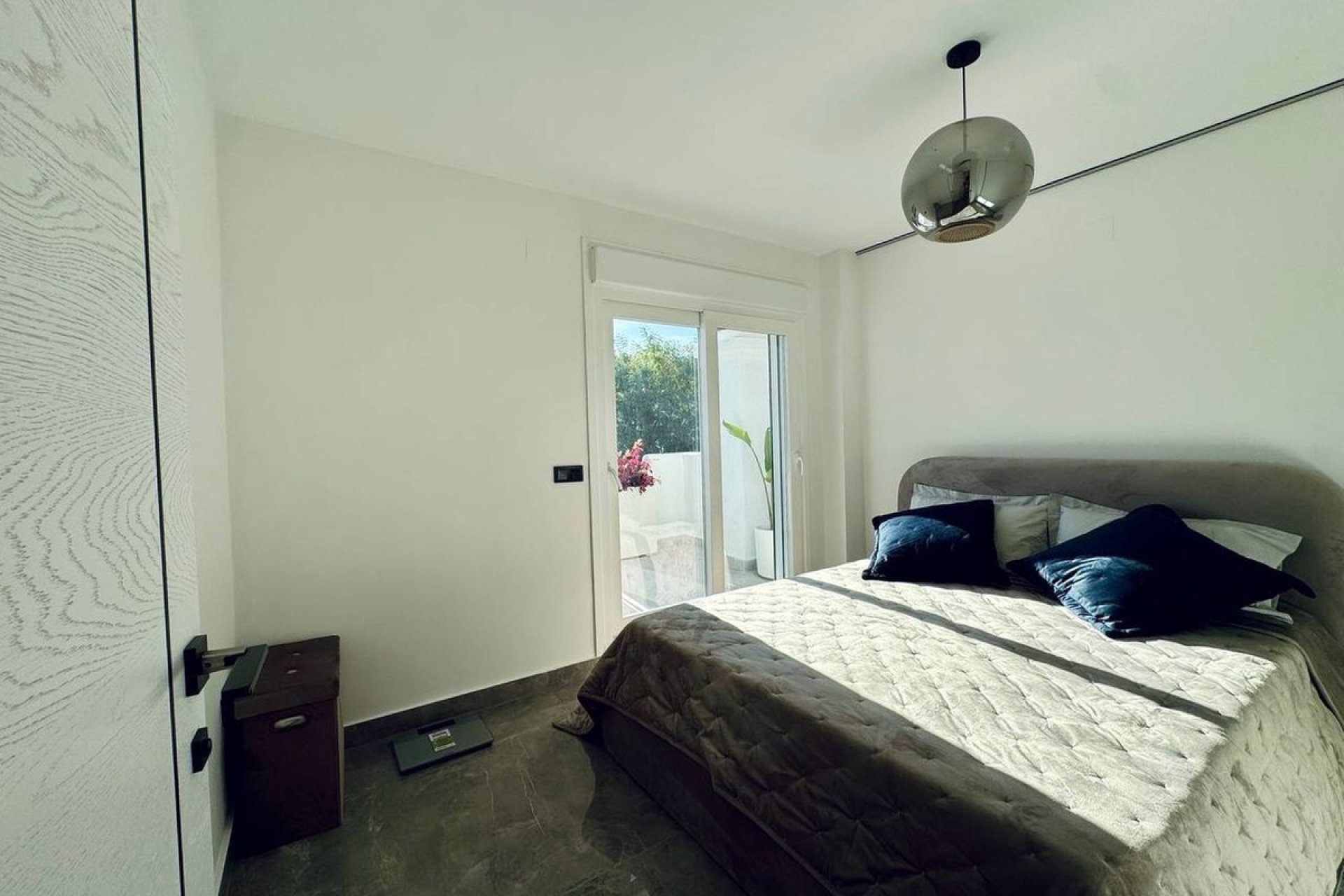 Rynek wtórny - Town house - Marbella - Marbella Centro