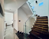 Rynek wtórny - Town house - Marbella - Marbella Centro