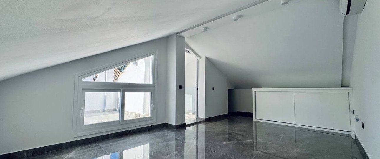 Rynek wtórny - Town house - Marbella - Marbella Centro