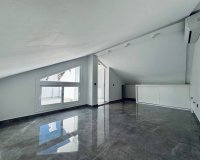 Rynek wtórny - Town house - Marbella - Marbella Centro