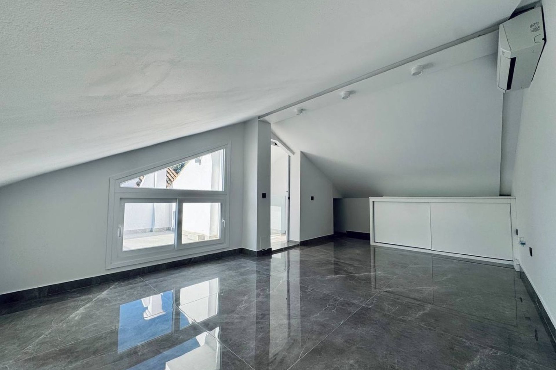 Rynek wtórny - Town house - Marbella - Marbella Centro