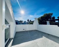 Rynek wtórny - Town house - Marbella - Marbella Centro