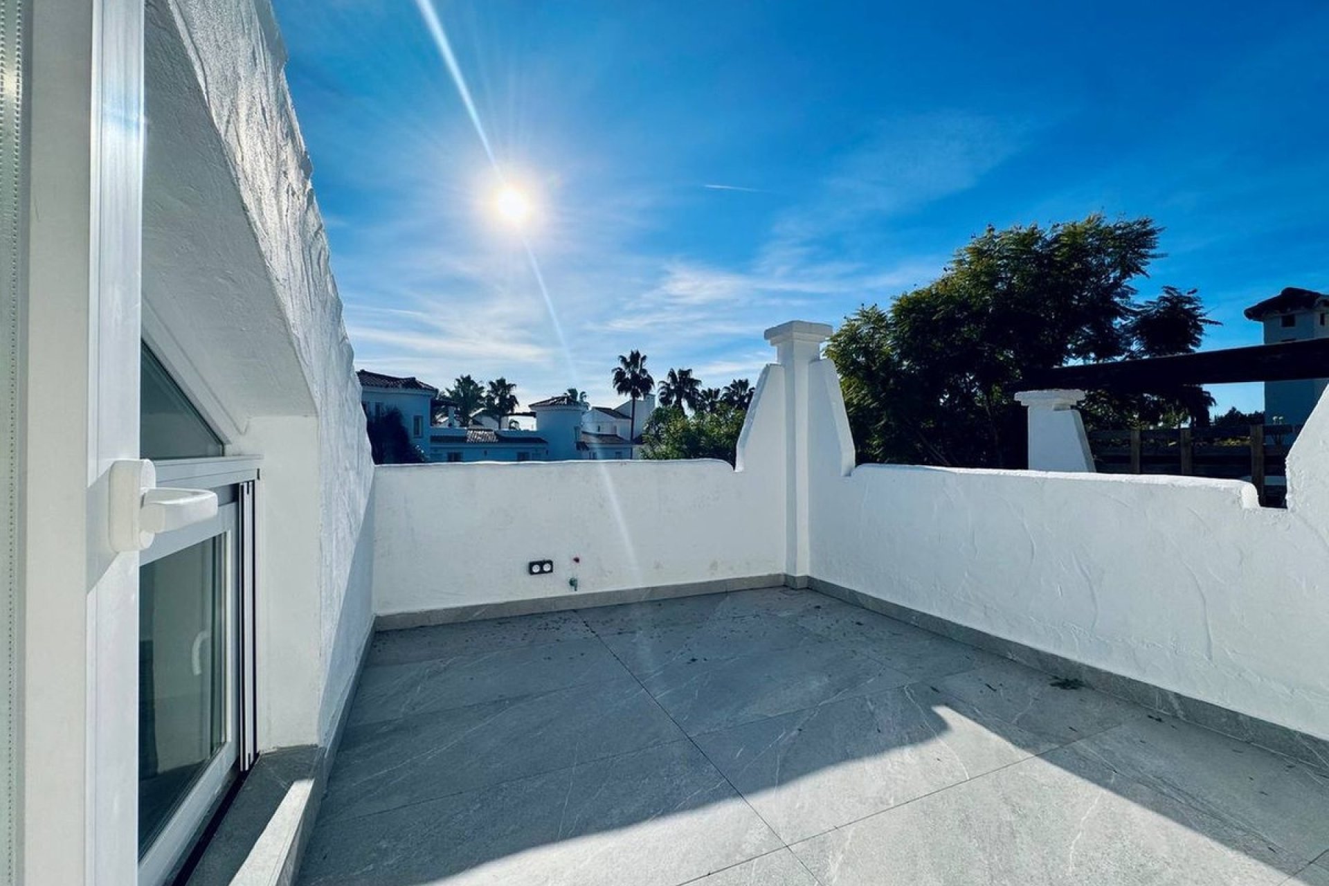Rynek wtórny - Town house - Marbella - Marbella Centro