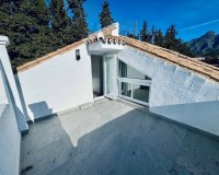 Rynek wtórny - Town house - Marbella - Marbella Centro
