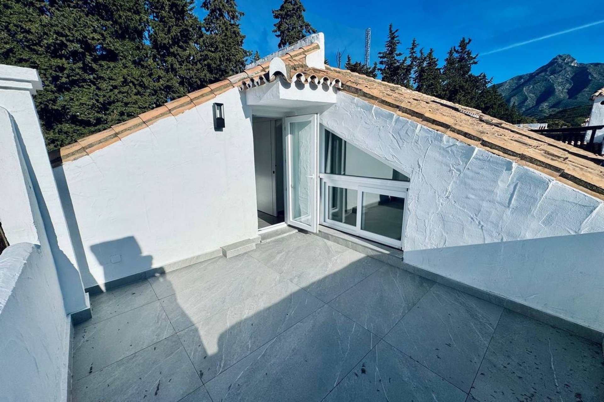 Rynek wtórny - Town house - Marbella - Marbella Centro