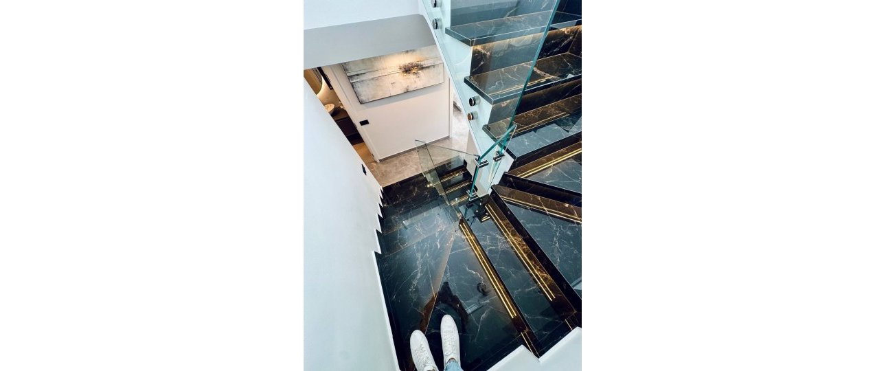 Rynek wtórny - Town house - Marbella - Marbella Centro