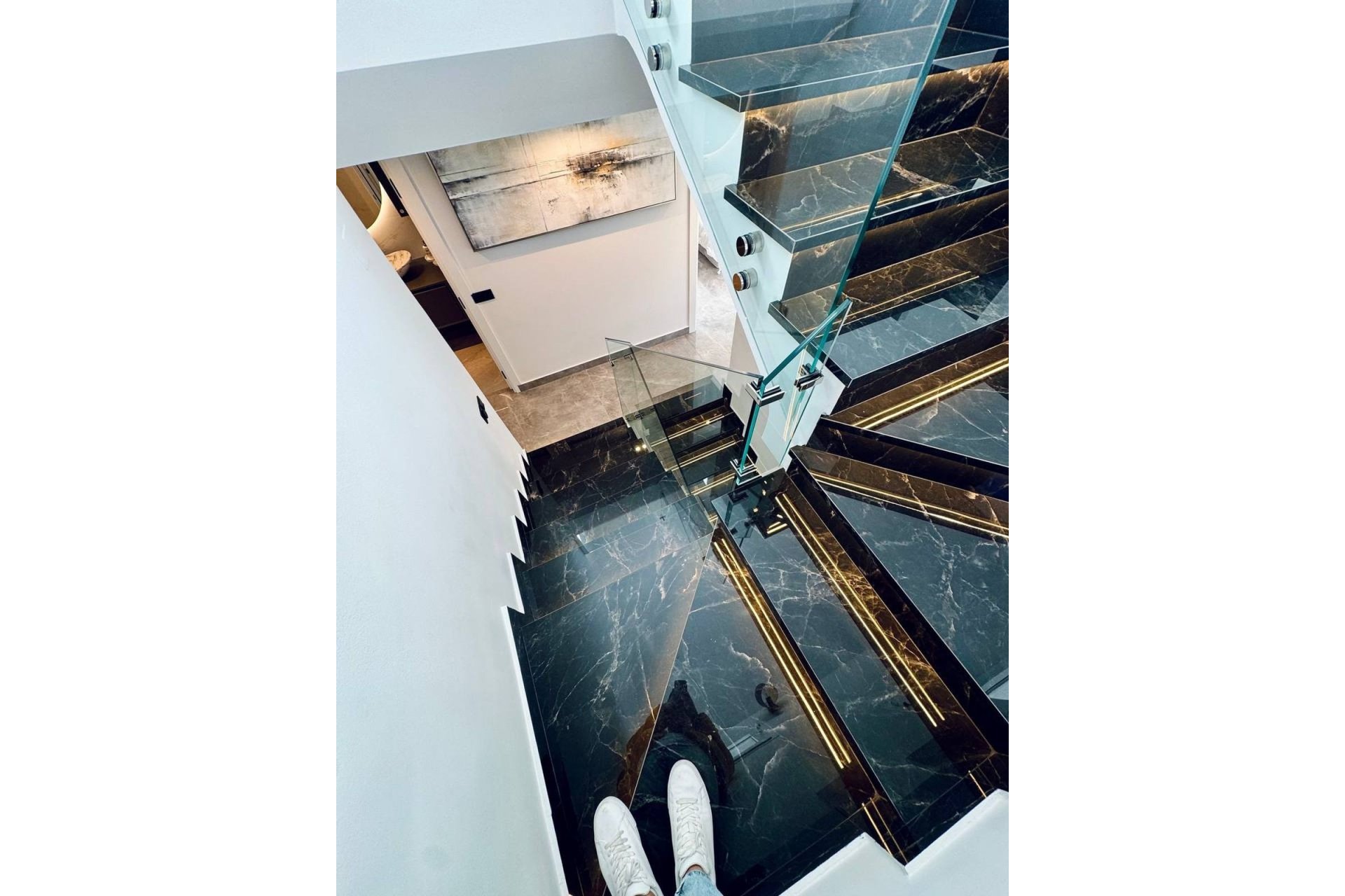 Rynek wtórny - Town house - Marbella - Marbella Centro