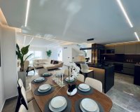 Rynek wtórny - Town house - Marbella - Marbella Centro