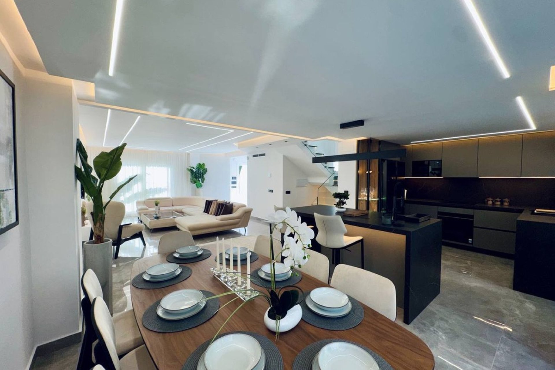 Rynek wtórny - Town house - Marbella - Marbella Centro