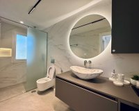 Rynek wtórny - Town house - Marbella - Marbella Centro