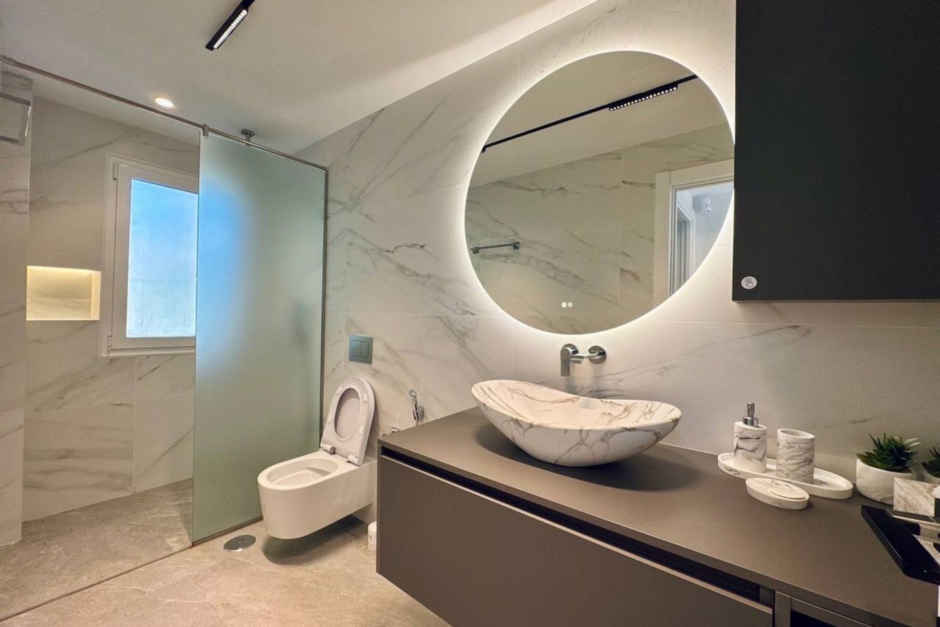 Rynek wtórny - Town house - Marbella - Marbella Centro
