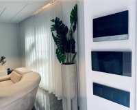 Rynek wtórny - Town house - Marbella - Marbella Centro
