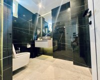 Rynek wtórny - Town house - Marbella - Marbella Centro