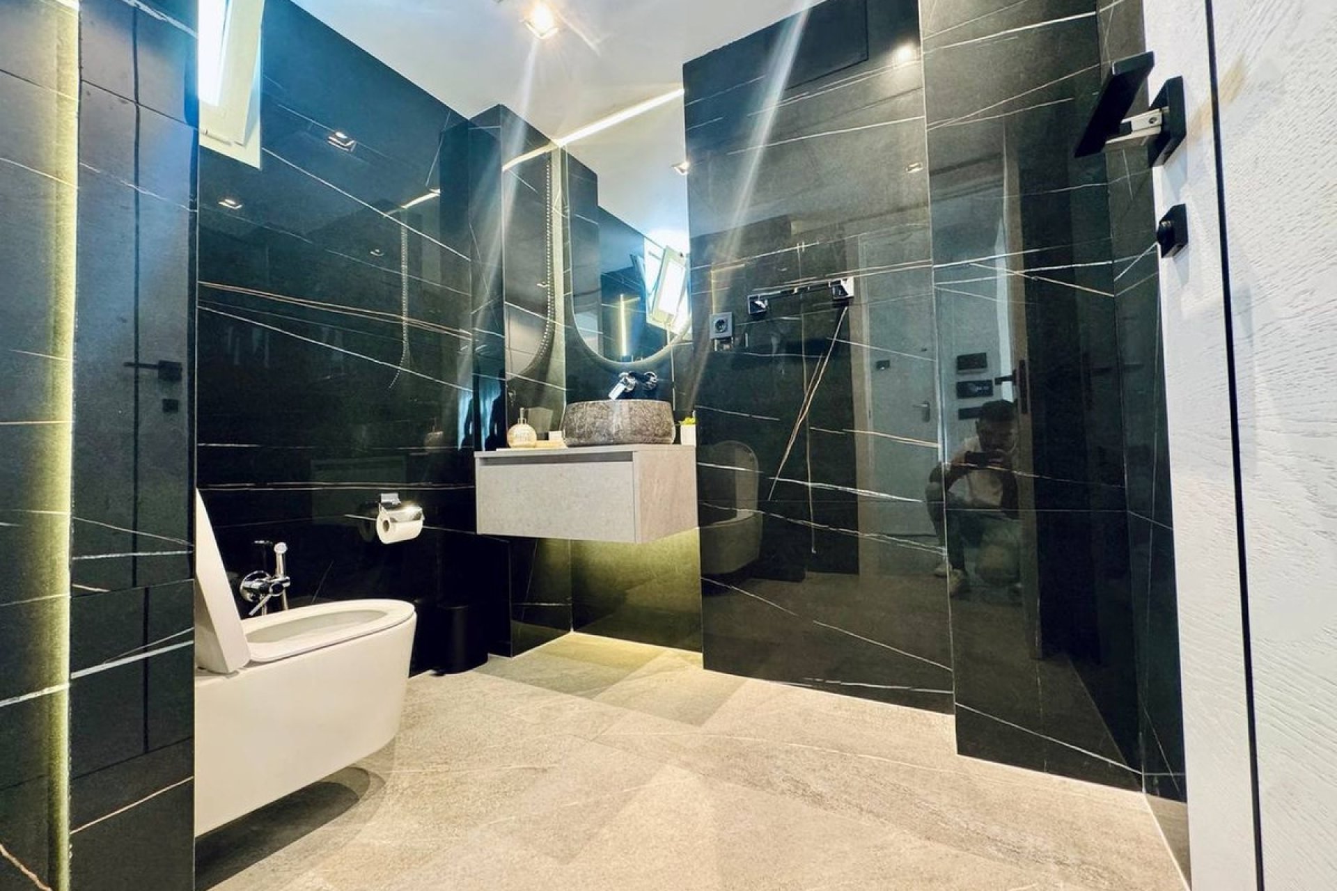 Rynek wtórny - Town house - Marbella - Marbella Centro