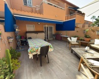 Rynek wtórny - Town house - Marbella - Marbella Centro