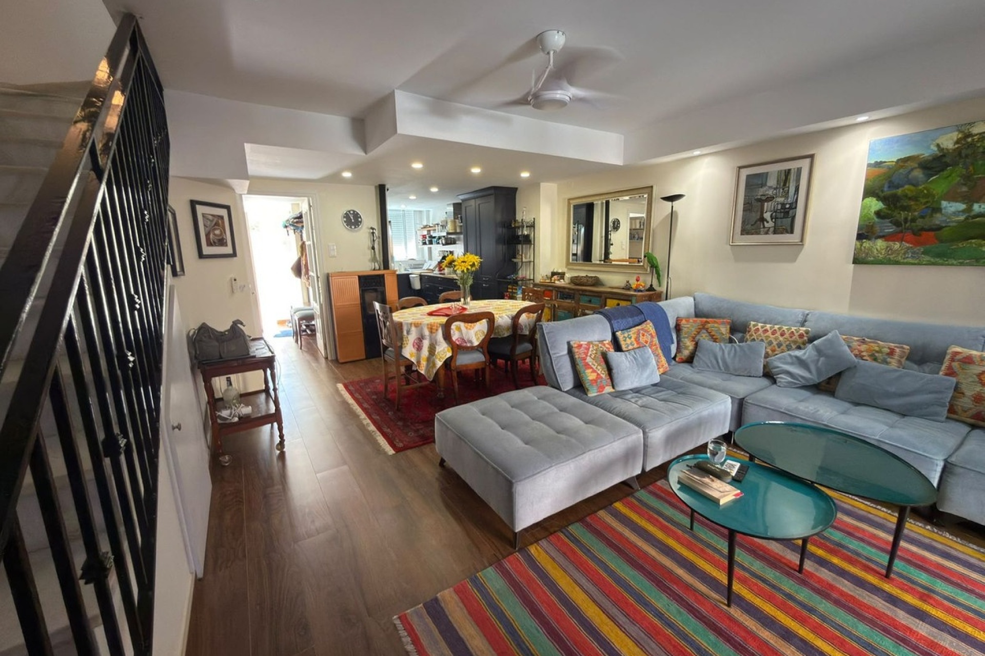 Rynek wtórny - Town house - Marbella - Marbella Centro