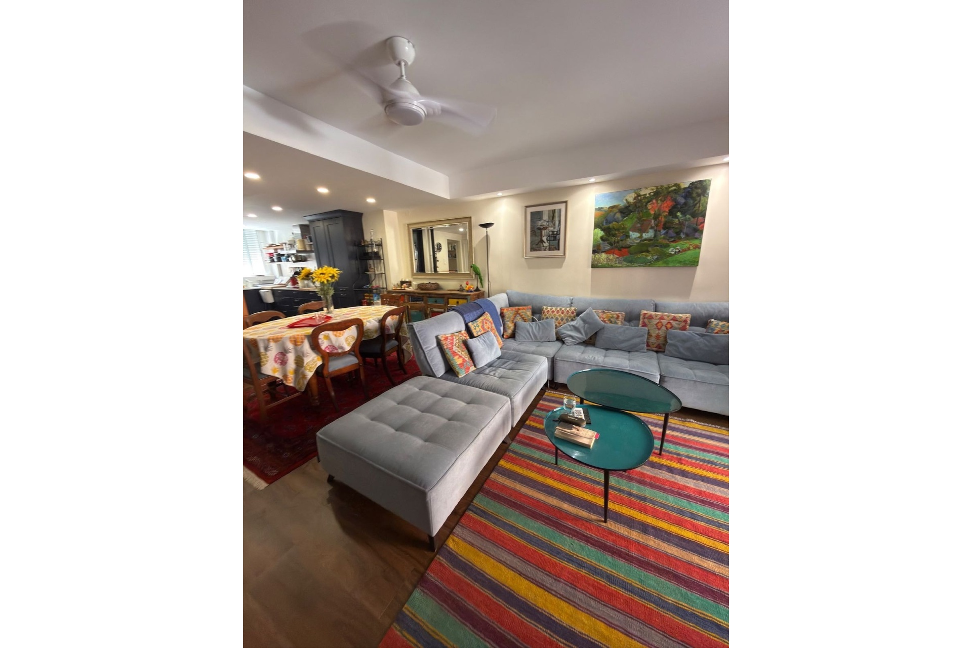 Rynek wtórny - Town house - Marbella - Marbella Centro