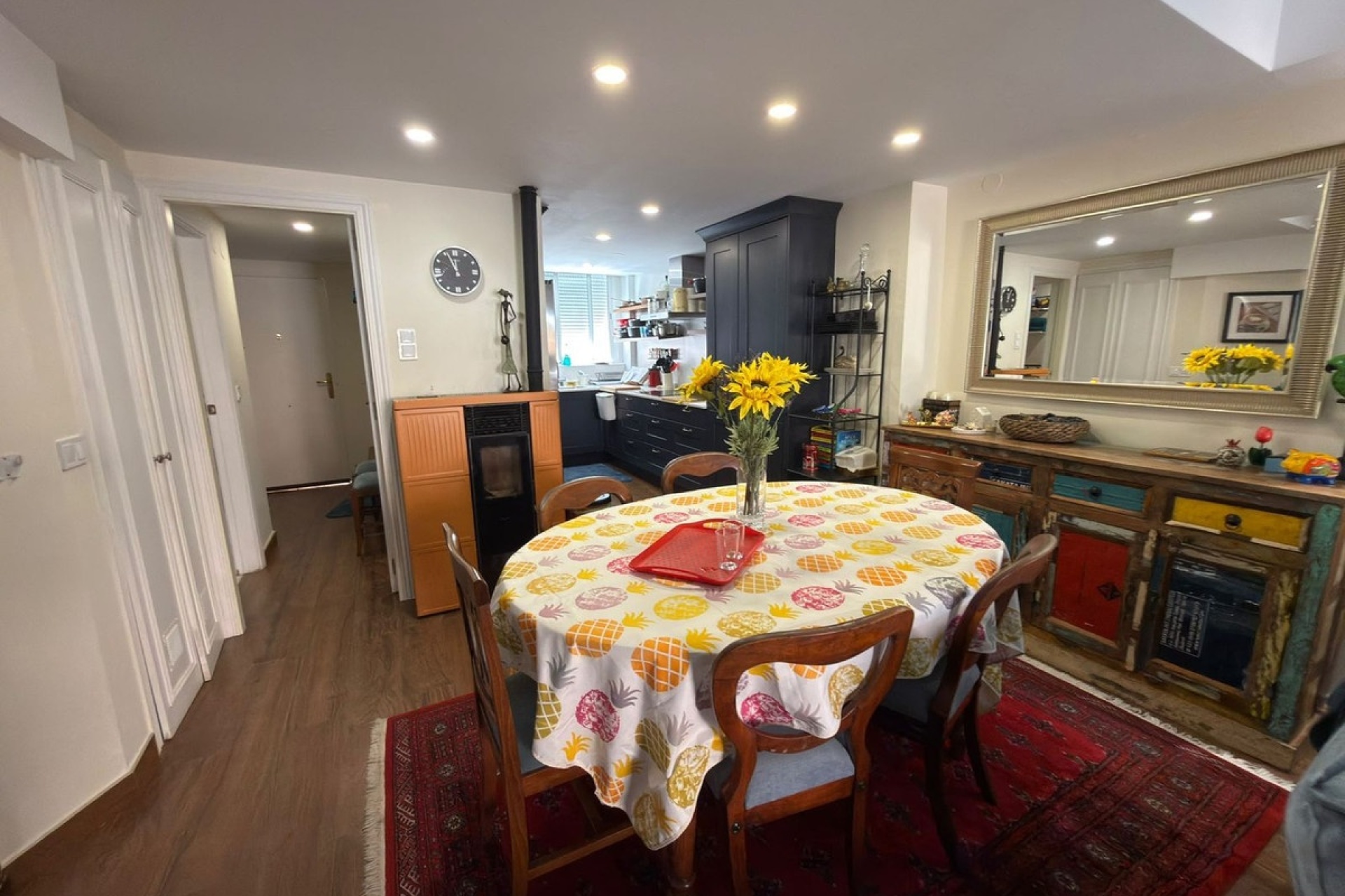 Rynek wtórny - Town house - Marbella - Marbella Centro