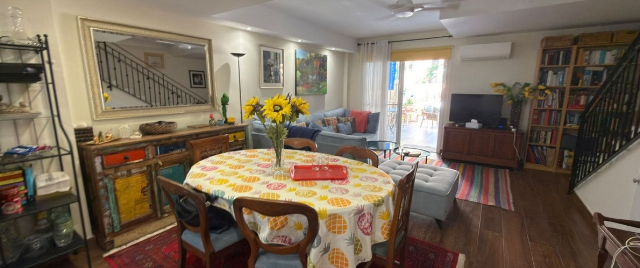 Rynek wtórny - Town house - Marbella - Marbella Centro