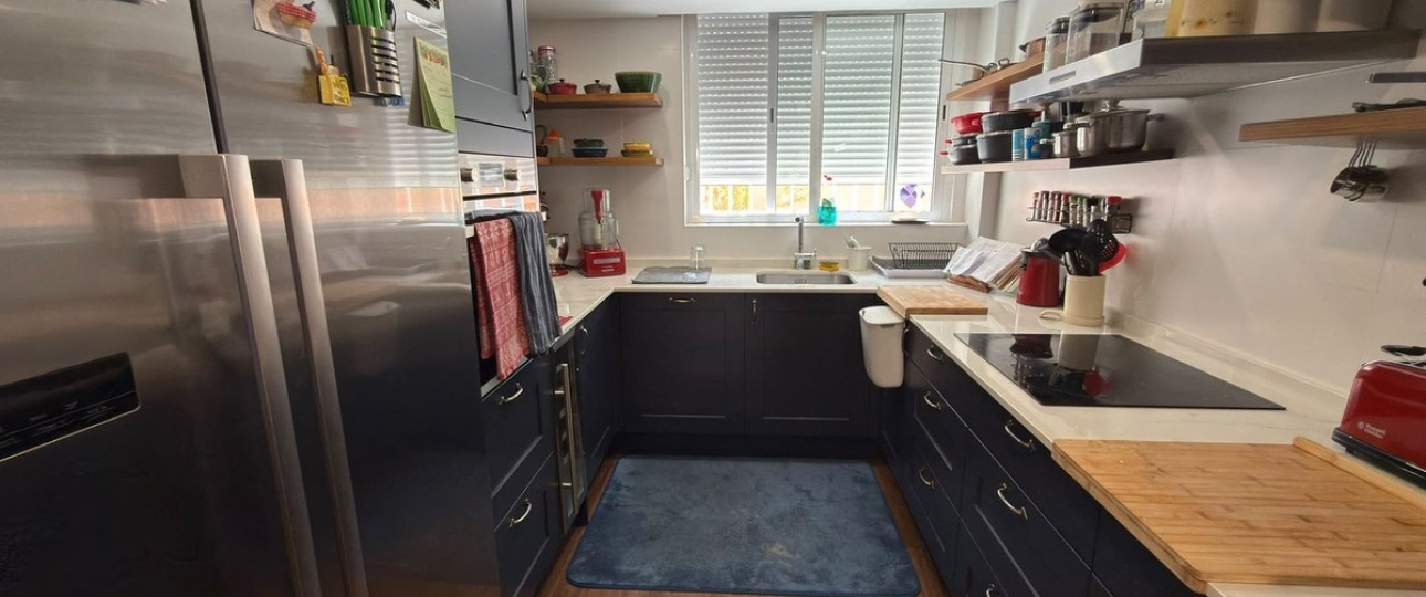 Rynek wtórny - Town house - Marbella - Marbella Centro