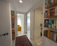 Rynek wtórny - Town house - Marbella - Marbella Centro