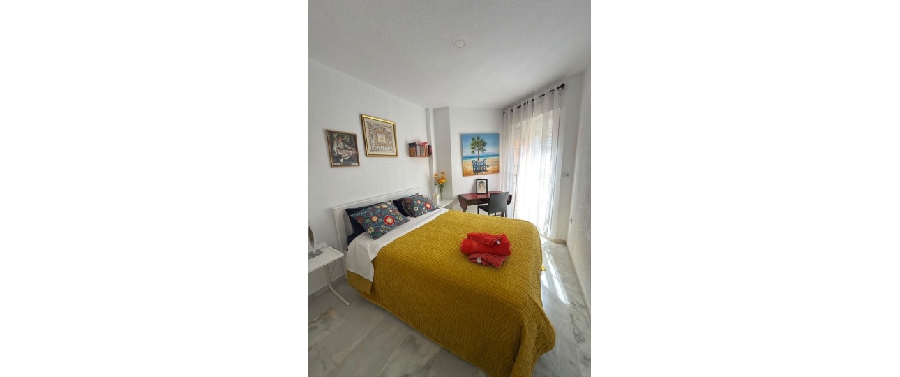 Rynek wtórny - Town house - Marbella - Marbella Centro