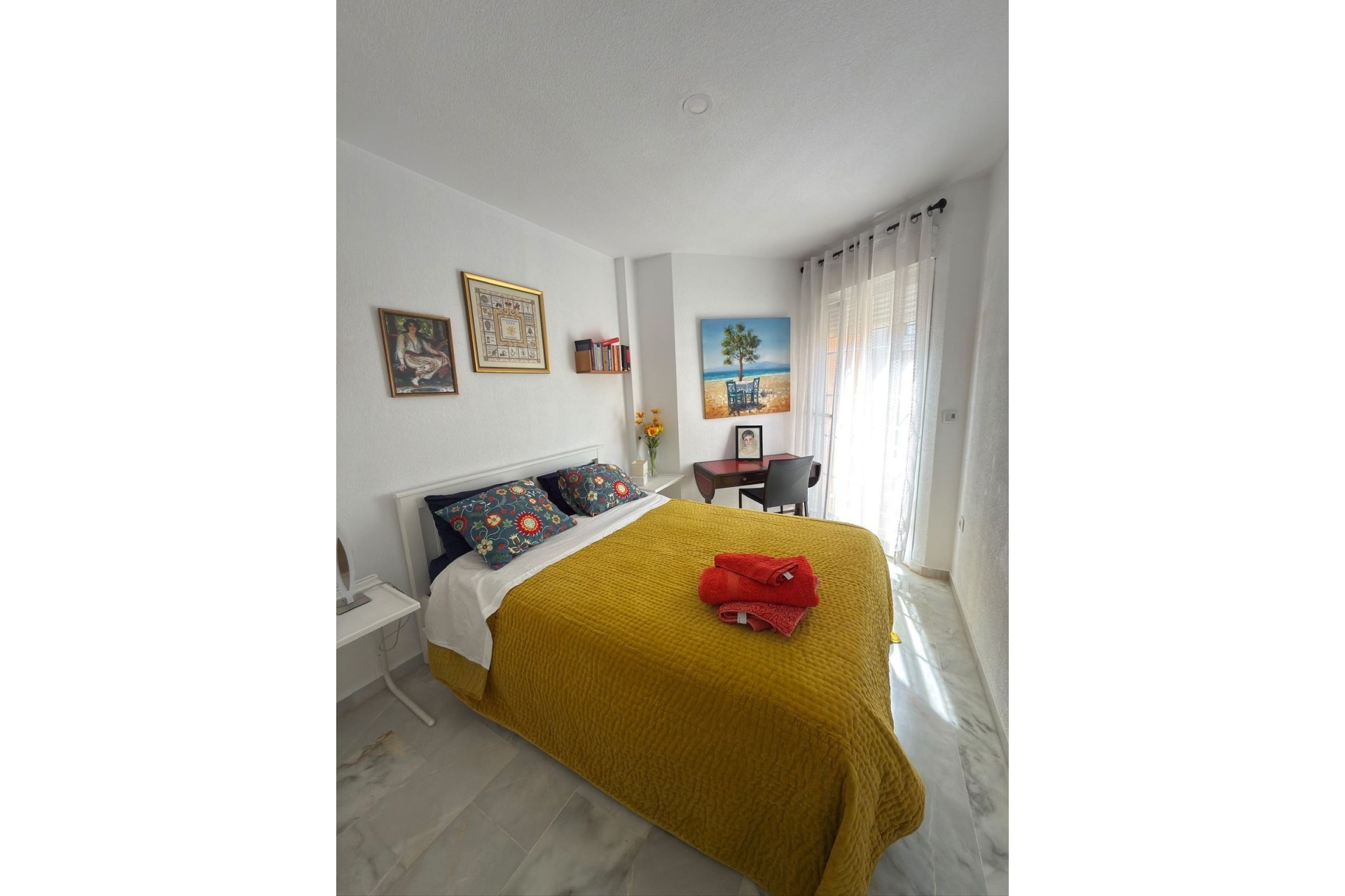 Rynek wtórny - Town house - Marbella - Marbella Centro