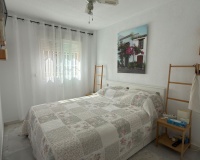 Rynek wtórny - Town house - Marbella - Marbella Centro