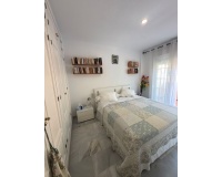 Rynek wtórny - Town house - Marbella - Marbella Centro