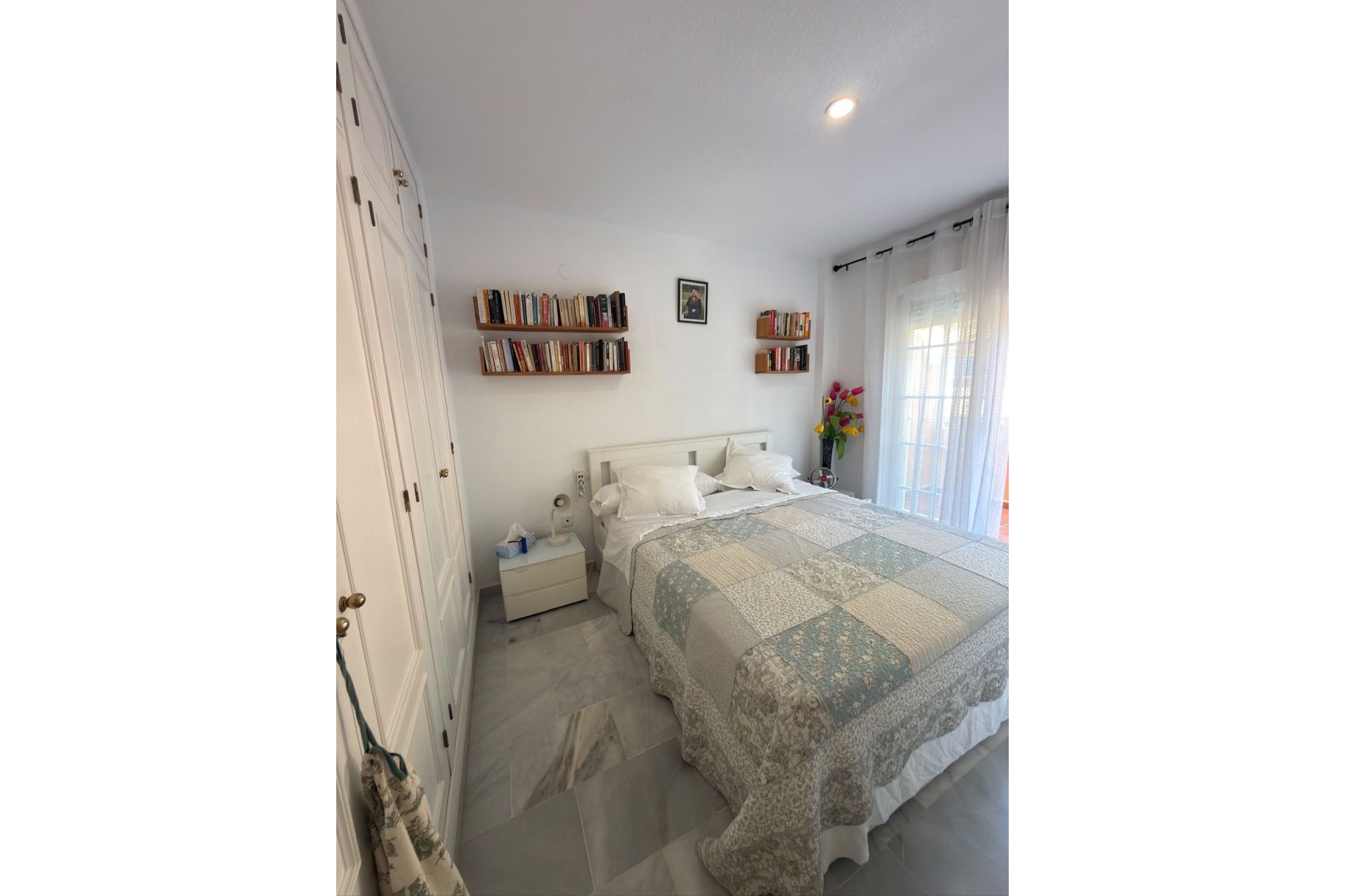 Rynek wtórny - Town house - Marbella - Marbella Centro