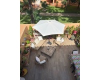 Rynek wtórny - Town house - Marbella - Marbella Centro
