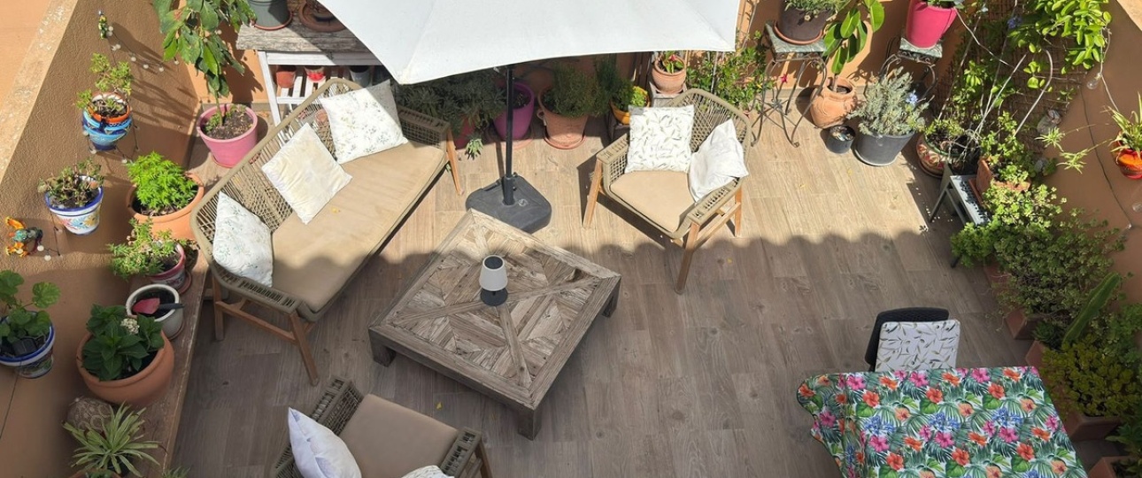 Rynek wtórny - Town house - Marbella - Marbella Centro