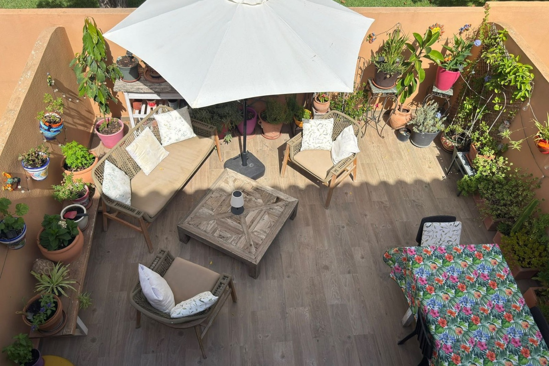 Rynek wtórny - Town house - Marbella - Marbella Centro