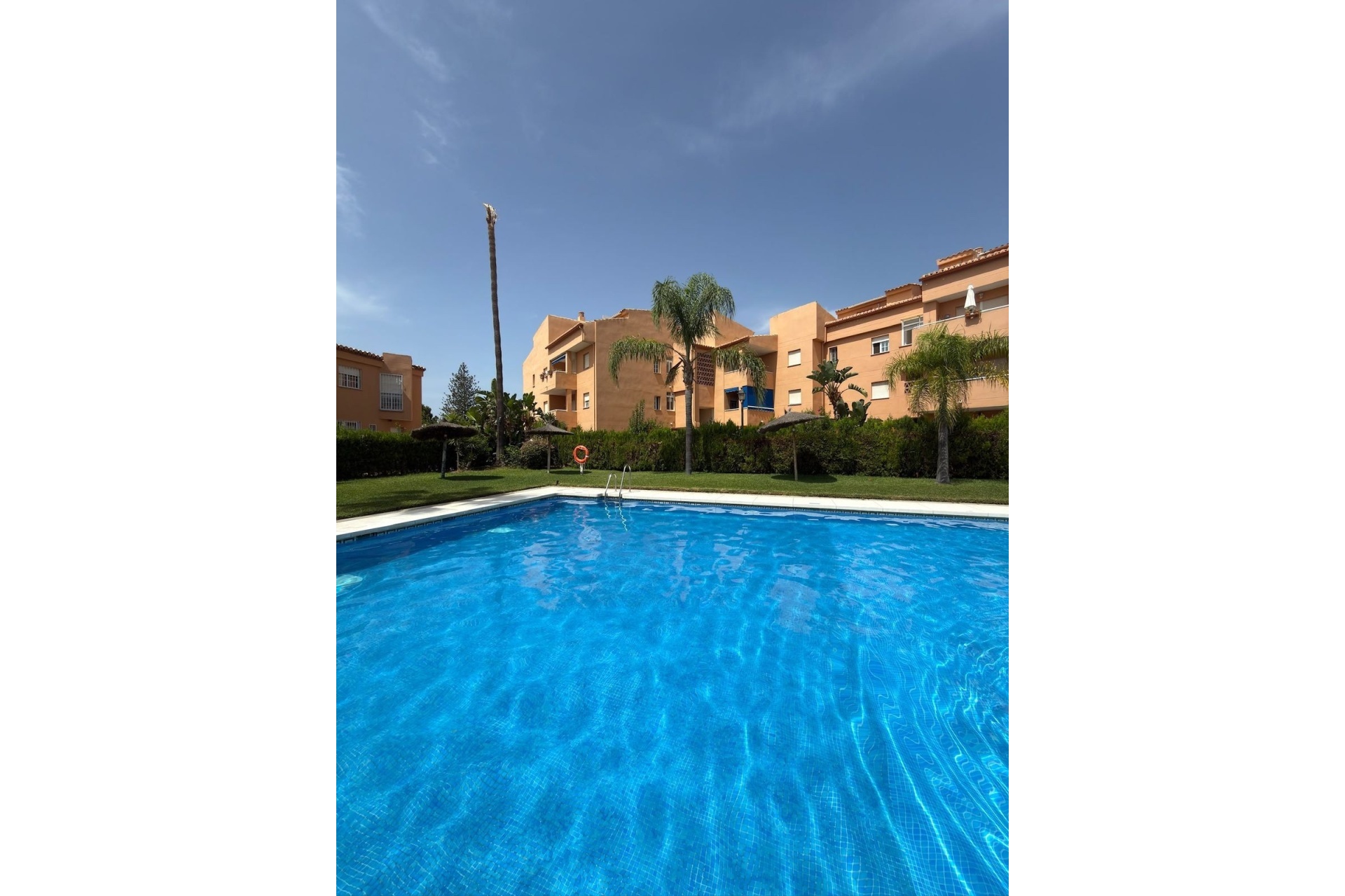 Rynek wtórny - Town house - Marbella - Marbella Centro