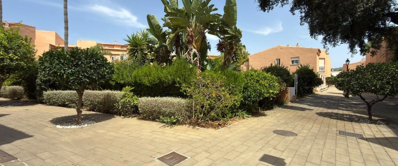 Rynek wtórny - Town house - Marbella - Marbella Centro
