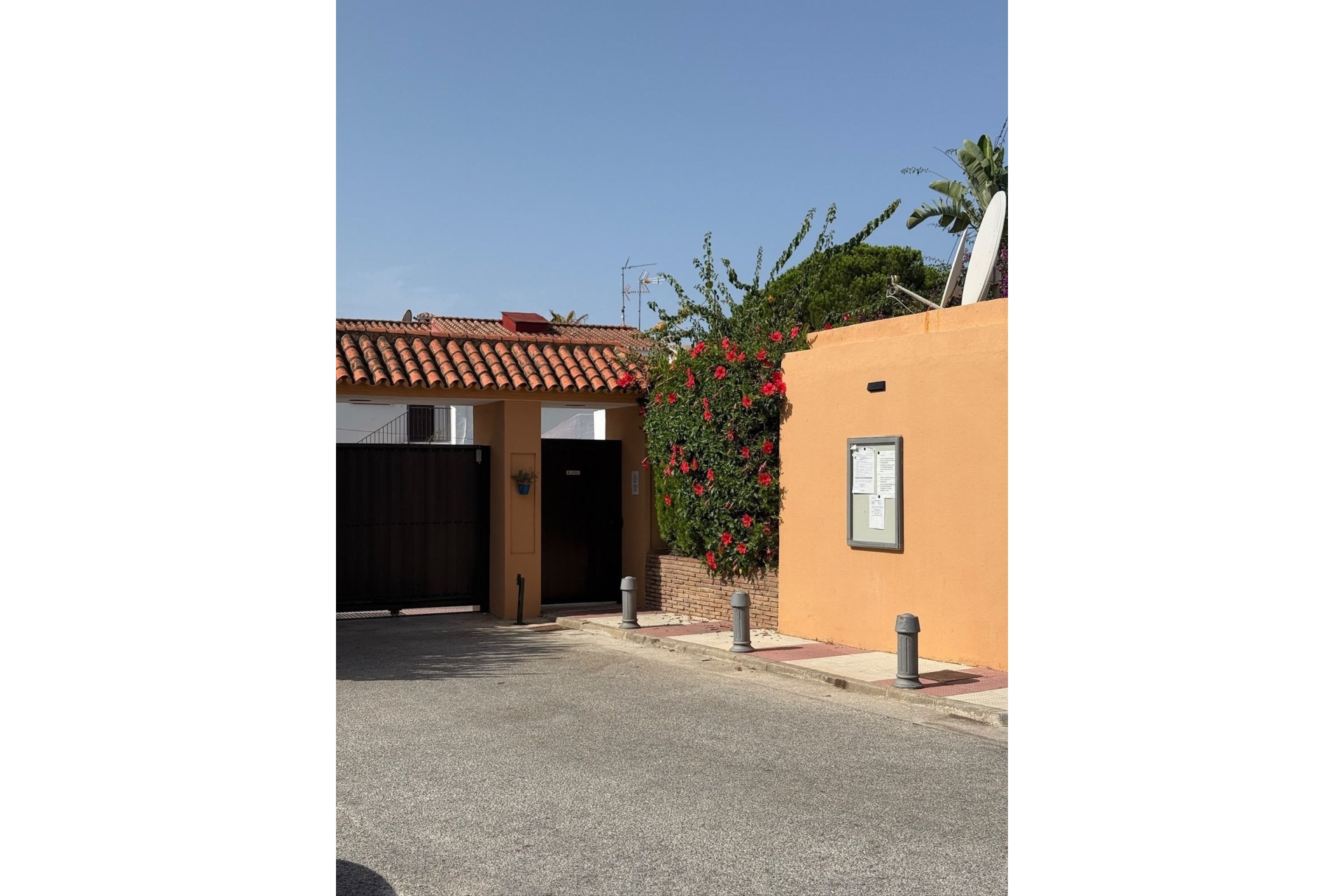 Rynek wtórny - Town house - Marbella - Marbella Centro