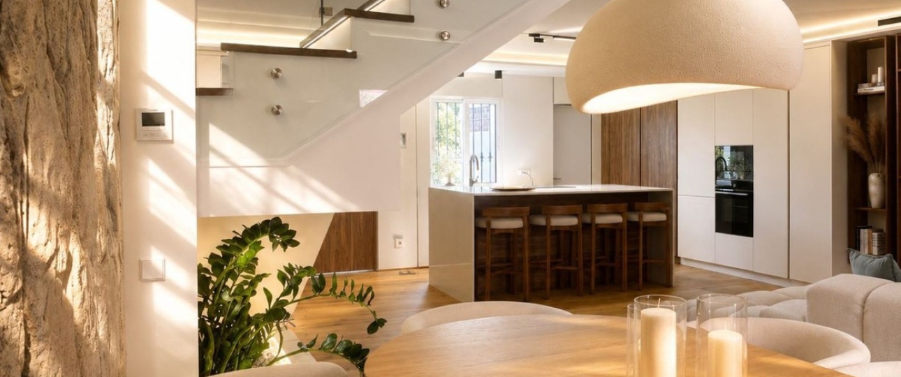 Rynek wtórny - Town house - Marbella - Marbella Centro