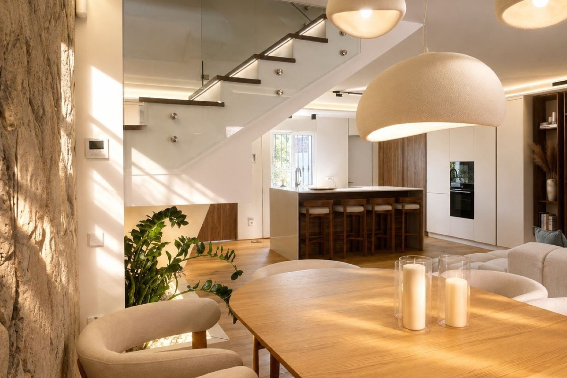 Rynek wtórny - Town house - Marbella - Marbella Centro