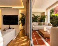 Rynek wtórny - Town house - Marbella - Marbella Centro