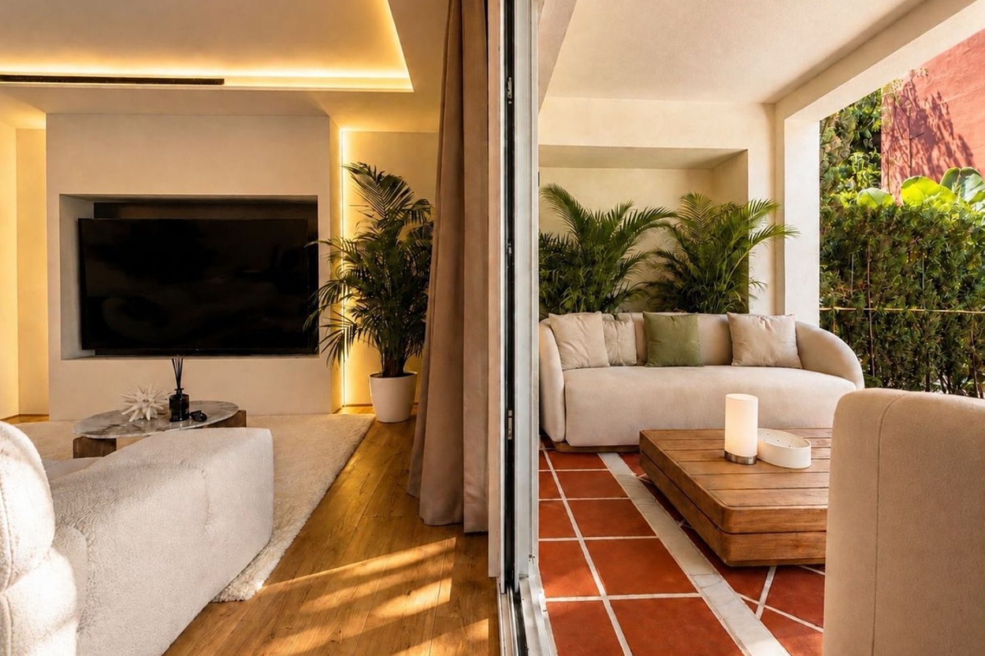 Rynek wtórny - Town house - Marbella - Marbella Centro