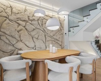 Rynek wtórny - Town house - Marbella - Marbella Centro